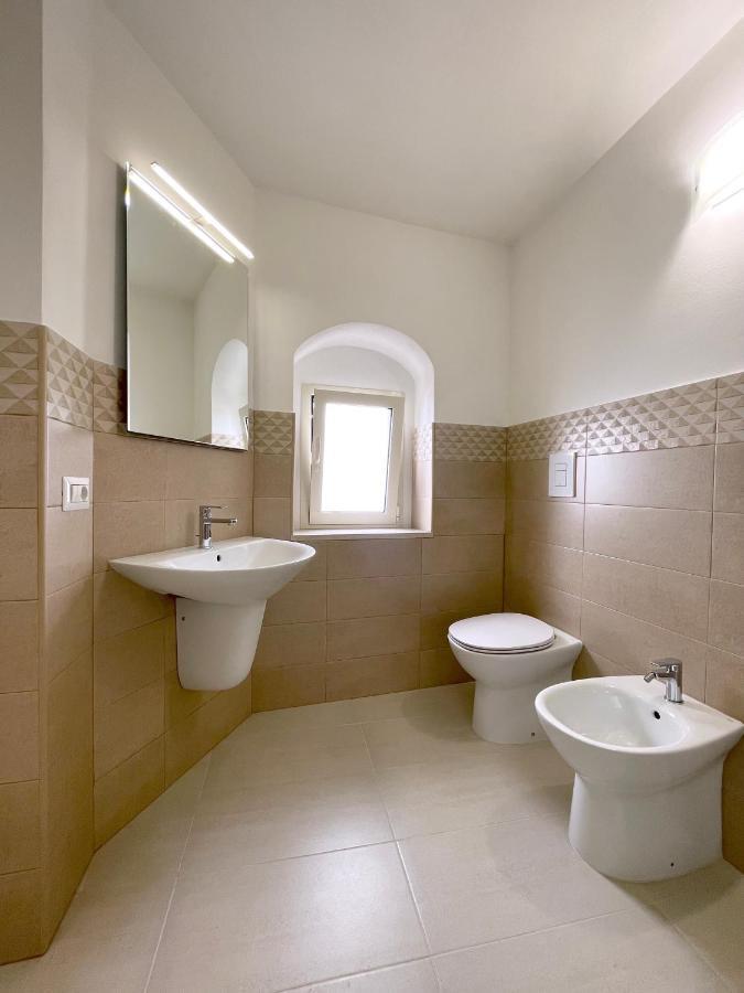 B&B Casa Desimio Вьесте Экстерьер фото