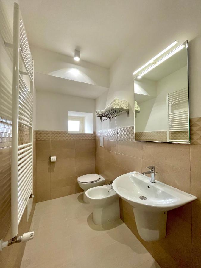 B&B Casa Desimio Вьесте Экстерьер фото